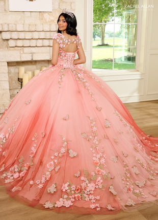 RQ3125 Alta Couture by Rachel Allan