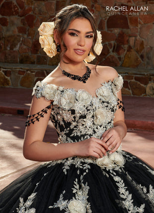 RQ3117 Alta Couture by Rachel Allan