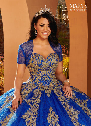 MQ3091 Alta Couture by Rachel Allan