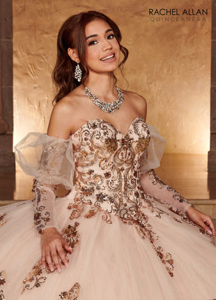 RQ3102 Alta Couture by Rachel Allan