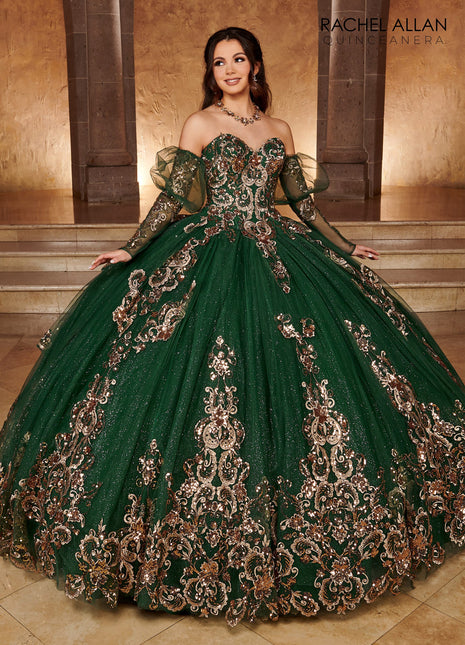RQ3102 Alta Couture by Rachel Allan