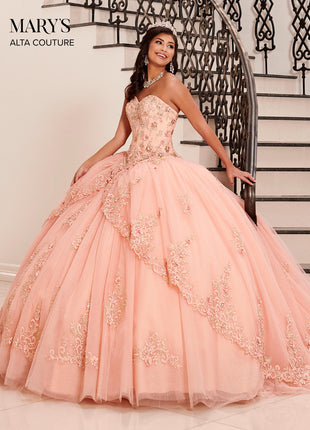 MQ3042 Alta Couture by Rachel Allan