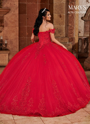 MQ3068 Alta Couture by Rachel Allan