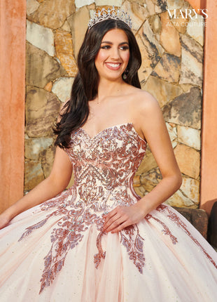 MQ3089 Alta Couture by Rachel Allan