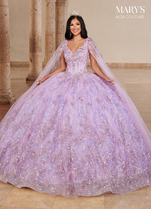 MQ3082 Alta Couture by Rachel Allan