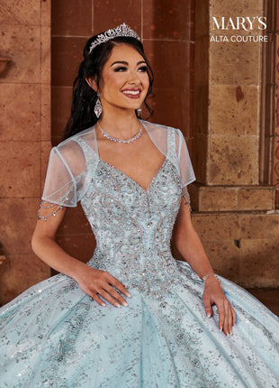 MQ3064Alta Couture by Rachel Allan