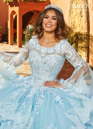 MQ3088 Alta Couture by Rachel Allan
