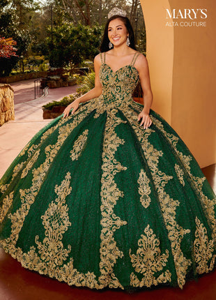 MQ3091 Alta Couture by Rachel Allan