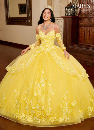MQ3098 Alta Couture by Rachel Allan
