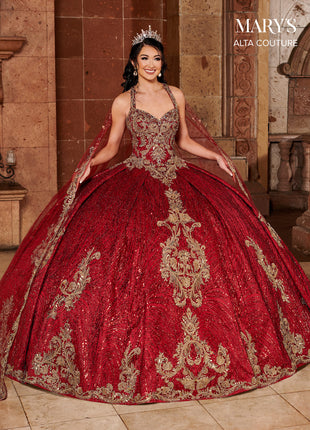 MQ3073 Alta Couture by Rachel Allan