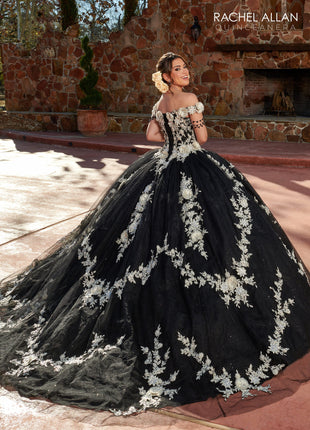 RQ3117 Alta Couture by Rachel Allan