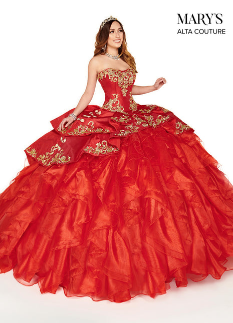 MQ3049 Alta Couture by Rachel Allan