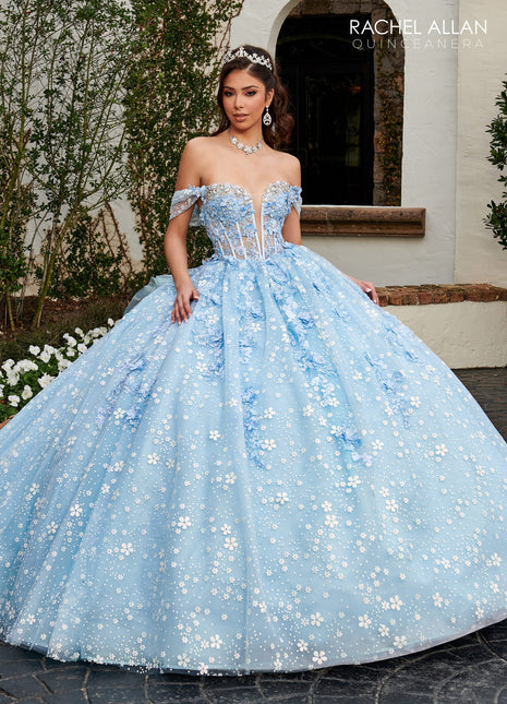 RQ3122 Alta Couture by Rachel Allan