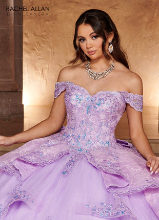 RQ3105 Alta Couture by Rachel Allan