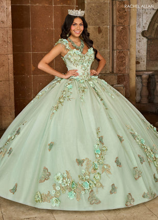 RQ3125 Alta Couture by Rachel Allan