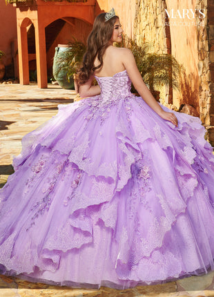 MQ3088 Alta Couture by Rachel Allan