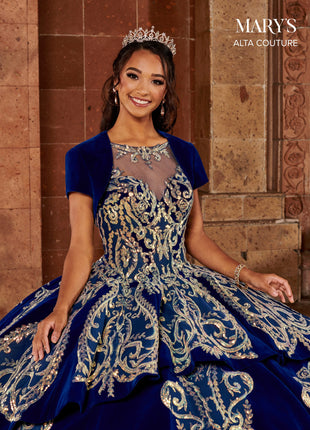 MQ3067 Alta Couture by Rachel Allan