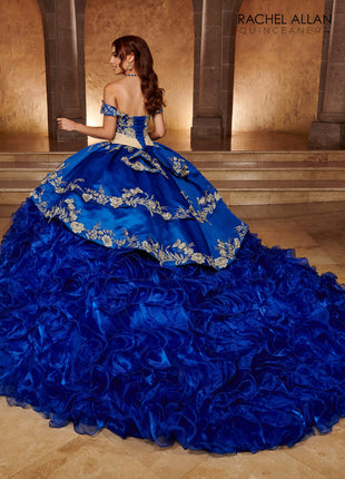 RQ3104 Alta Couture by Rachel Allan