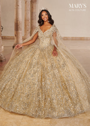 MQ3082 Alta Couture by Rachel Allan