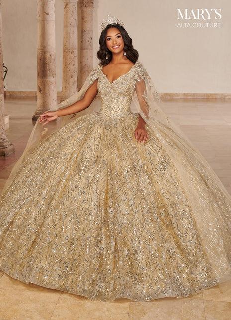 MQ3082 Alta Couture by Rachel Allan