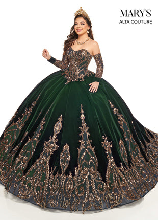 MQ3051 Alta Couture by Rachel Allan