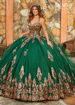 MQ3089 Alta Couture by Rachel Allan
