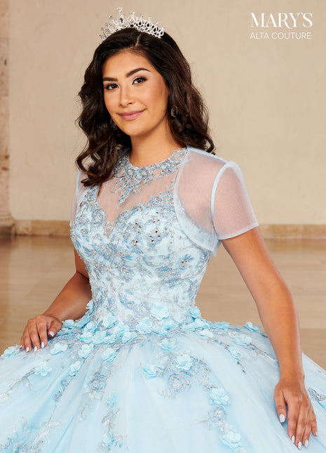 MQ3085 Alta Couture by Rachel Allan