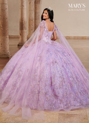 MQ3082 Alta Couture by Rachel Allan