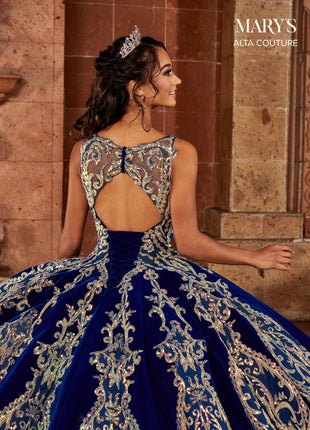 MQ3067 Alta Couture by Rachel Allan