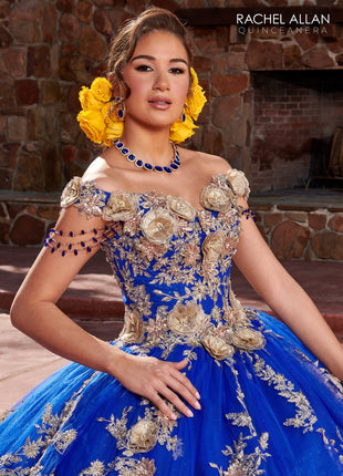 RQ3117 Alta Couture by Rachel Allan