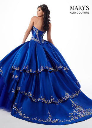 MQ3020 Alta Couture by Rachel Allan