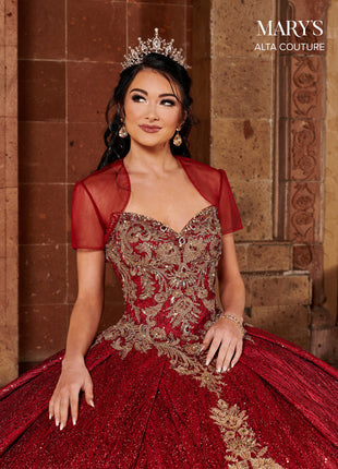 MQ3073 Alta Couture by Rachel Allan