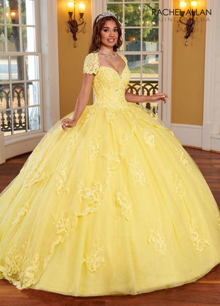 RQ3108 Alta Couture by Rachel Allan