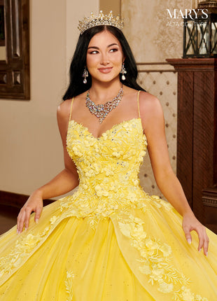 MQ3098 Alta Couture by Rachel Allan