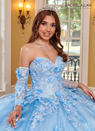 RQ3106 Alta Couture by Rachel Allan