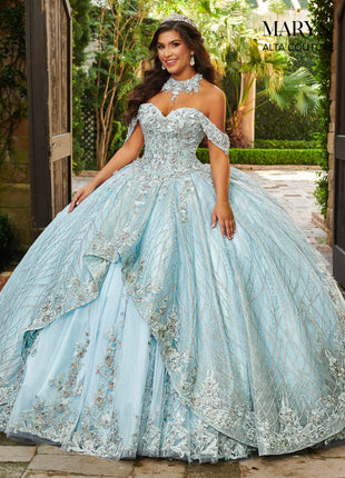MQ3061 Alta Couture by Rachel Allan