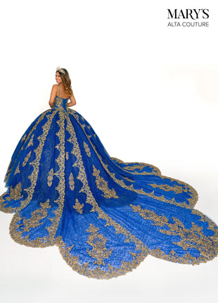 MQ3091 Alta Couture by Rachel Allan