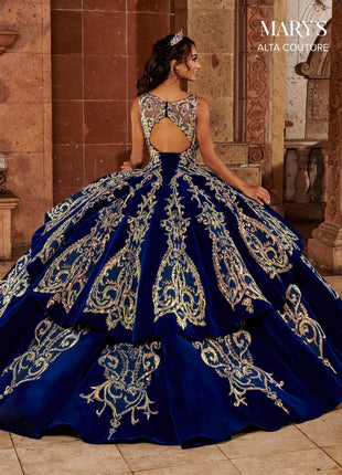 MQ3067 Alta Couture by Rachel Allan