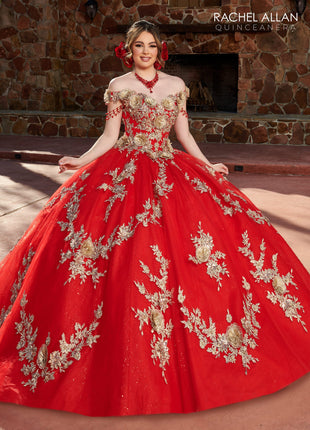 RQ3117 Alta Couture by Rachel Allan