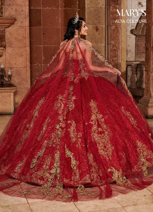 MQ3073 Alta Couture by Rachel Allan