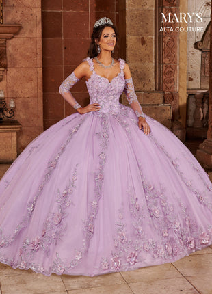 MQ3069 Alta Couture by Rachel Allan