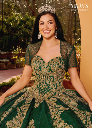 MQ3091 Alta Couture by Rachel Allan