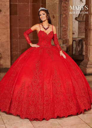 MQ3072 Alta Couture by Rachel Allan