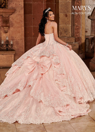 MQ3072 Alta Couture by Rachel Allan