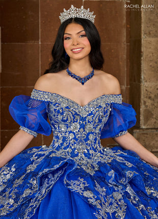 RQ3128 Alta Couture by Rachel Allan
