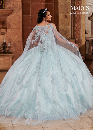 MQ3064Alta Couture by Rachel Allan