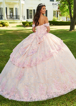 RQ3100 Alta Couture by Rachel Allan