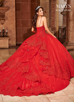 MQ3072 Alta Couture by Rachel Allan