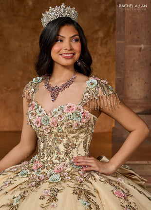 RQ3126 Alta Couture by Rachel Allan