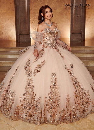 RQ3102 Alta Couture by Rachel Allan